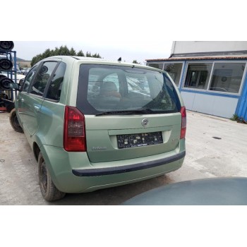 Ολόκληρο Αυτοκίνητο Fiat Idea Κωδ.Κινητηρα 188A9000 1300cc 2004-2008