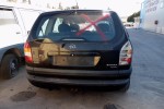 Ολόκληρο Αυτοκίνητο Opel Zafira Κωδ.Κινητηρα X18XE1 1800cc 116hp 2000-2005