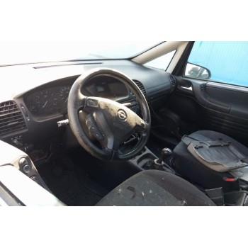 Ολόκληρο Αυτοκίνητο Opel Zafira Κωδ.Κινητηρα X18XE1 1800cc 116hp 2000-2005