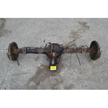 Διαφορικό Πίσω Mitsubishi L200 10X41 4X4 2006-2011