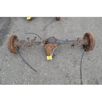 Διαφορικό Πίσω Ford Ranger / Mazda B2500 9x40 ABS 4x4 1998-2005