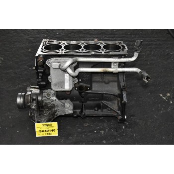 Κορμός (Μπλόκ) Μηχανής Volkswagen Golf - Jetta - Touran 1.4 TSI 170PS BLG 2002-2010