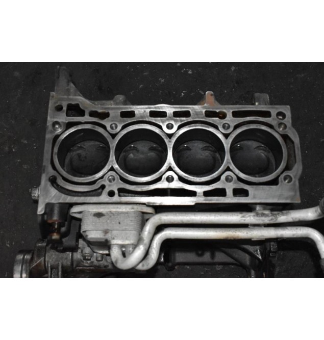 Κορμός (Μπλόκ) Μηχανής Volkswagen Golf - Jetta - Touran 1.4 TSI 170PS BLG 2002-2010