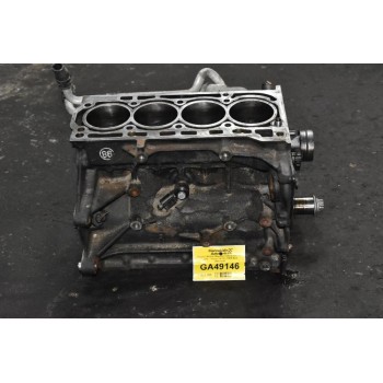 Κορμός (Μπλόκ) Μηχανής Volkswagen Golf - Jetta - Touran 1.4 TSI 170PS BLG 2002-2010