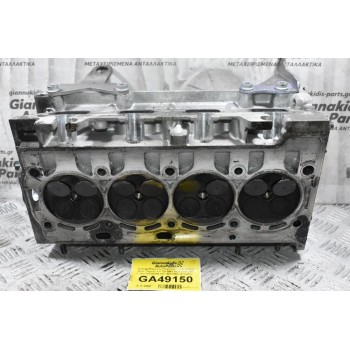 Καπάκι Μηχανής (Κεφαλάρι) Volkswagen Golf - Tiguan 1.4 TSI BMY BLG 2002-2007 03C103358AB  (Στραβές Βαλβίδες) (Seat Audi Skdoa)