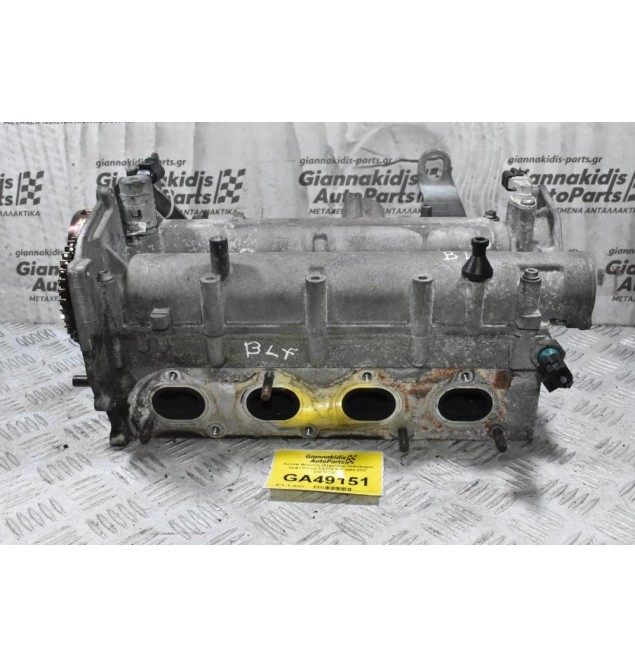 Καπάκι Μηχανής (Κεφαλάρι) Volkswagen Golf / Passat 1.6 FSI BLF 2002-2007 03C103358F 03C103475 (Audi Seat Skoda)