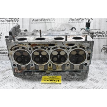 Καπάκι Μηχανής (Κεφαλάρι) Volkswagen Golf / Passat 1.6 FSI BLF 2002-2007 03C103358F 03C103475 (Audi Seat Skoda)