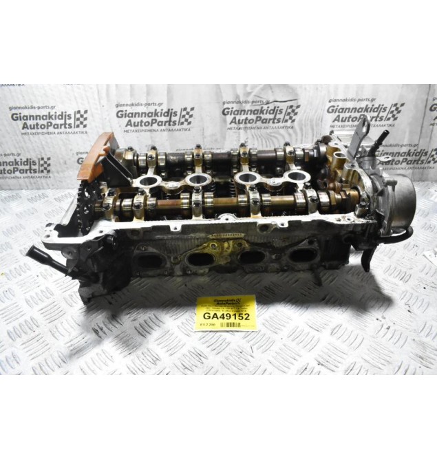 Κεφαλάρι / Καπάκι Μηχανής Peugeot 207 - 308 / Citroen C4 THP 5FT 1.6 Turbo V753471080_15 (Mini Cooper N14)