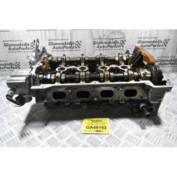 Κεφαλάρι / Καπάκι Μηχανής Peugeot 207 - 308 / Citroen C4 THP 5FT 1.6 Turbo V753471080_15 (Mini Cooper N14)