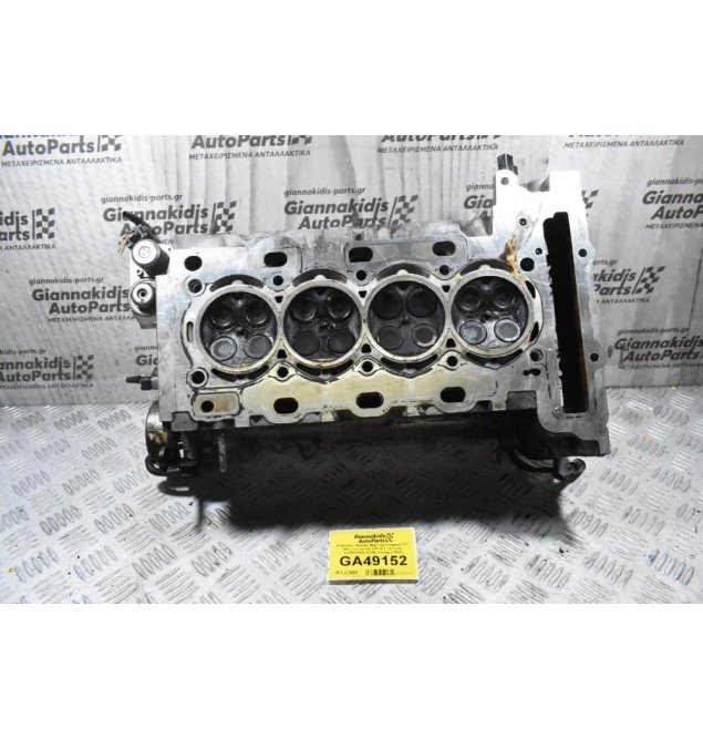 Κεφαλάρι / Καπάκι Μηχανής Peugeot 207 - 308 / Citroen C4 THP 5FT 1.6 Turbo V753471080_15 (Mini Cooper N14)