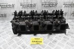 Καπάκι Μηχανής (Κεφαλάρι) Nissan Cabstar TD27 1996-2005