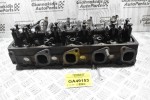 Καπάκι Μηχανής (Κεφαλάρι) Nissan Cabstar TD27 1996-2005