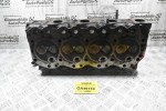 Καπάκι Μηχανής (Κεφαλάρι) Nissan Cabstar TD27 1996-2005