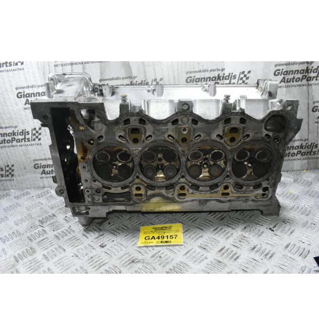 Καπάκι Μηχανής (Κεφαλάρι) Bmw 1.6 E87 E90 116i 316i 122PS N43B16AA 2007-2011 755917207