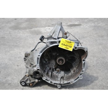 Σασμάν Ford Focus 2003-2012 1.4 80ps ASDA (ASDB) 2003-2012 (139.000KM) 3M5R-7002-RC 3M5R7002RC