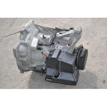 Σασμάν Ford Focus 2003-2012 1.4 80ps ASDA (ASDB) 2003-2012 (139.000KM) 3M5R-7002-RC 3M5R7002RC