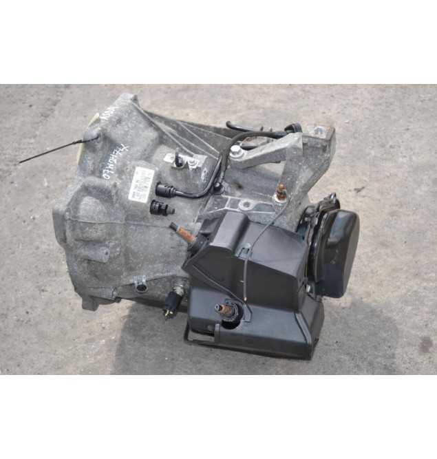 Σασμάν Ford Focus 2003-2012 1.4 80ps ASDA (ASDB) 2003-2012 (139.000KM) 3M5R-7002-RC 3M5R7002RC