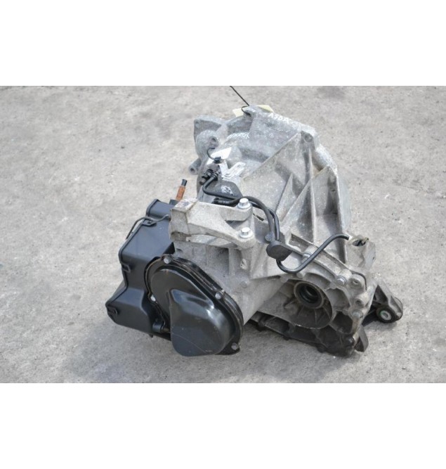 Σασμάν Ford Focus 2003-2012 1.4 80ps ASDA (ASDB) 2003-2012 (139.000KM) 3M5R-7002-RC 3M5R7002RC