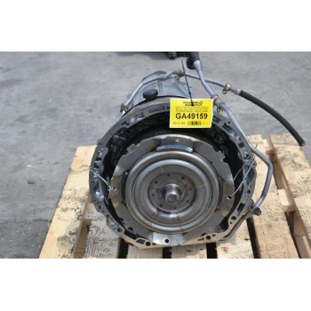 Κιβώτιο Ταχυτήτων / Αυτόματο Σασμάν Mercedes-Benz E200 C180 1.6T 274910 W204/W205 2005-2010 0KM 9G TRONIC (725008 A2052706702 20490204)