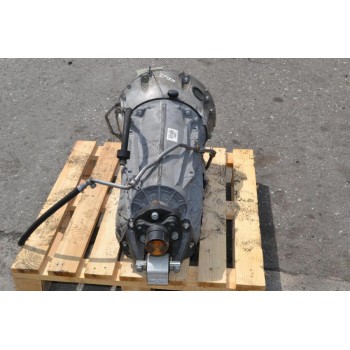 Κιβώτιο Ταχυτήτων / Αυτόματο Σασμάν Mercedes-Benz E200 C180 1.6T 274910 W204/W205 2005-2010 0KM 9G TRONIC (725008 A2052706702 20490204)