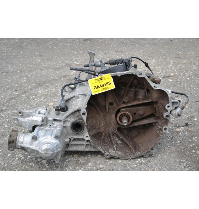 Σασμάν 4Χ4 Honda CR-V 2.0 K20A K20A4 2002-2008