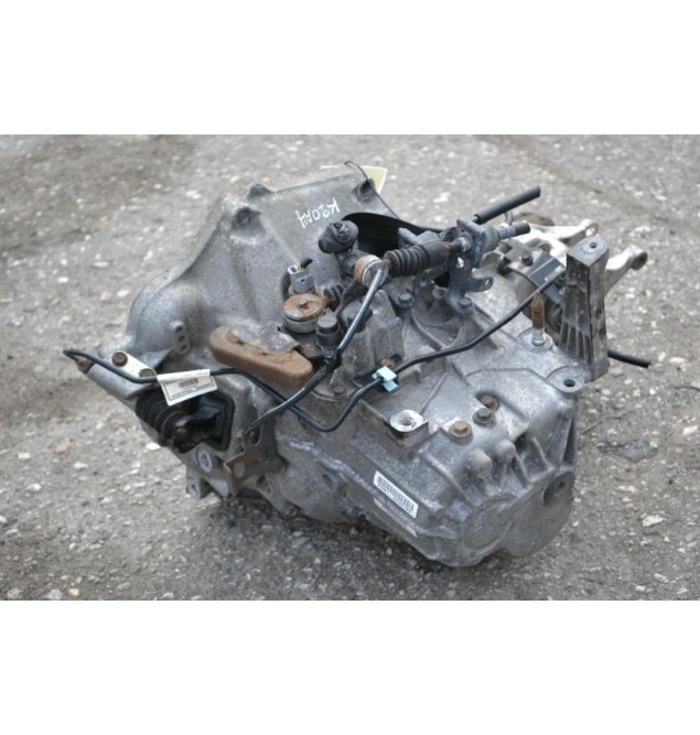 Σασμάν 4Χ4 Honda CR-V 2.0 K20A K20A4 2002-2008