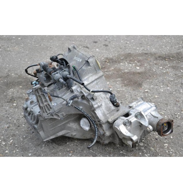 Σασμάν 4Χ4 Honda CR-V 2.0 K20A K20A4 2002-2008