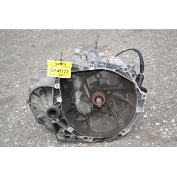 Σασμάν Citroen C4 / Peugeot 308 1.6 HDI 9HR 9H05 HDI 110PS 2011-2015 20EA08 9686219510