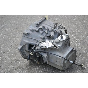 Σασμάν Citroen C4 / Peugeot 308 1.6 HDI 9HR 9H05 HDI 110PS 2011-2015 20EA08 9686219510