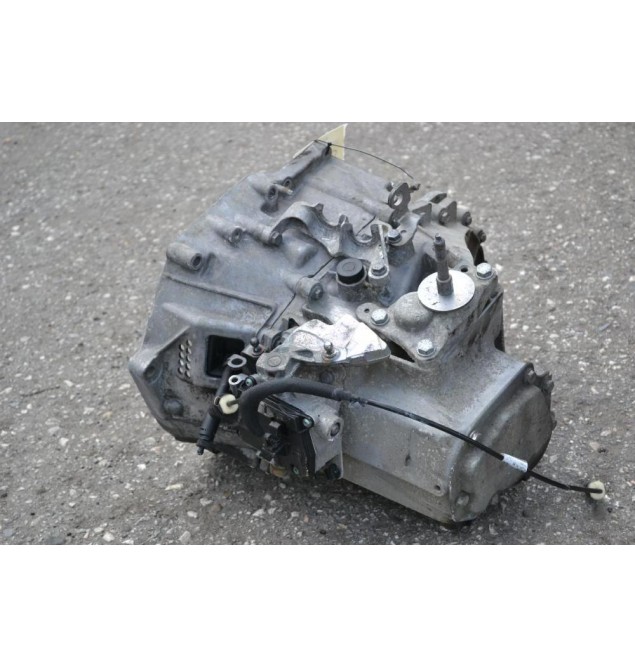 Σασμάν Citroen C4 / Peugeot 308 1.6 HDI 9HR 9H05 HDI 110PS 2011-2015 20EA08 9686219510