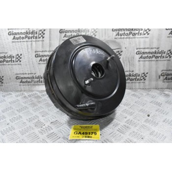 Σεβρό Φρένων - Σεβρόφρενο Volkswagen Amarok 2008-2018 2H2612101C (Γνήσιο)