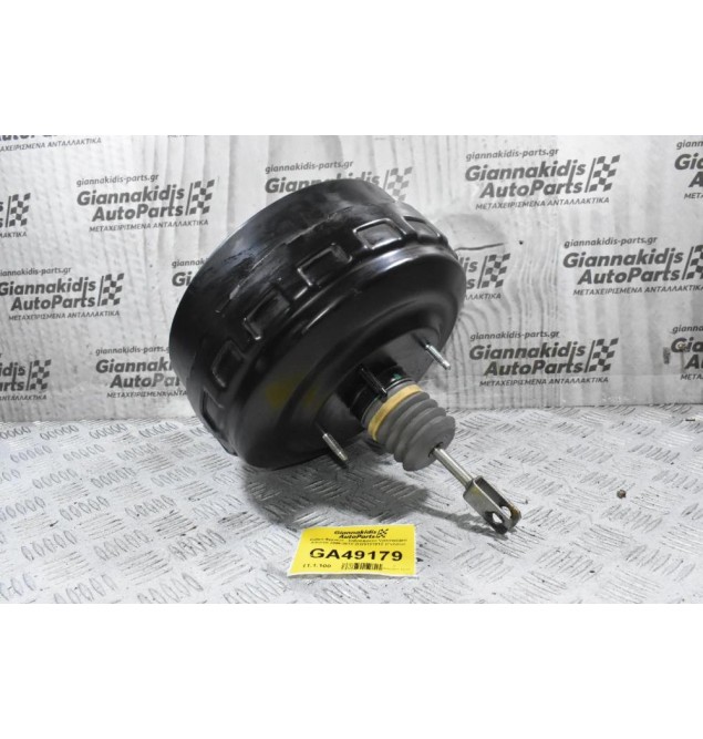 Σεβρό Φρένων - Σεβρόφρενο Volkswagen Amarok 2008-2018 2H2612101C (Γνήσιο)