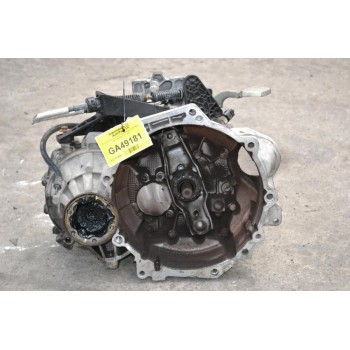 Χειροκίνητο Σασμάν Volkswagen Golf MK7 1.6 TDI CRK MWW 2013-2018