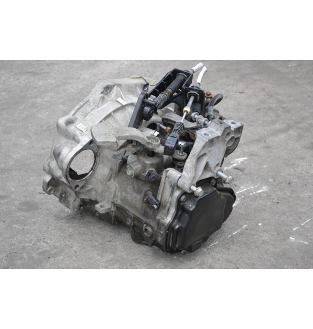 Χειροκίνητο Σασμάν Volkswagen Golf MK7 1.6 TDI CRK MWW 2013-2018