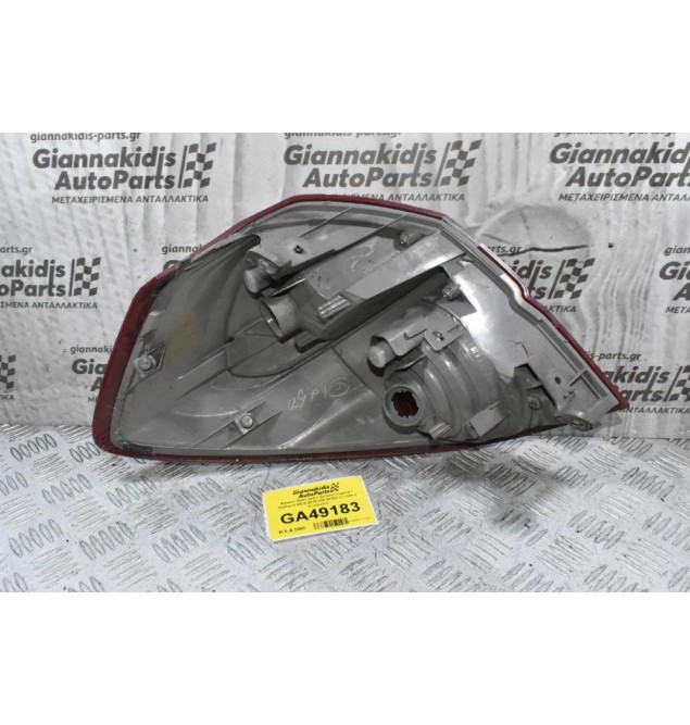 Φανάρι Πίσω Δεξιά Subaru Legacy / Outback 2000-2015 220-20952 (Γνήσιο) (Caravan)