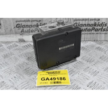 Μονάδα ABS Nissan Navara D40 2005-2010 47660-EB33A