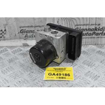 Μονάδα ABS Nissan Navara D40 2005-2010 47660-EB33A