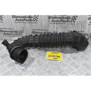 Κολάρο - Σωλήνας Εισαγωγής Αερά Volkswagen Amarok 2010-2018 2H0129615H 2H0129627C (Γνήσιο)