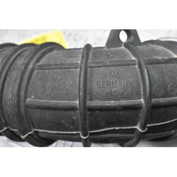 Κολάρο - Σωλήνας Εισαγωγής Αερά Volkswagen Amarok 2010-2018 2H0129615H 2H0129627C (Γνήσιο)