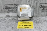Εγκέφαλος Αερόσακου Isuzu D-Max 2007-2013 SIEMENS 5WK43680