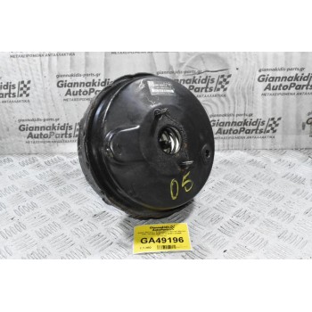Σεβρό Φρένων - Σεβρόφρενο Nissan Navara D40 / NP300 2005-2015 46007-3X05A (Γνήσιο)