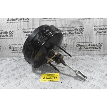 Σεβρό Φρένων - Σεβρόφρενο Nissan Navara D40 / NP300 2005-2015 46007-3X05A (Γνήσιο)