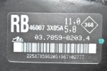 Σεβρό Φρένων - Σεβρόφρενο Nissan Navara D40 / NP300 2005-2015 46007-3X05A (Γνήσιο)