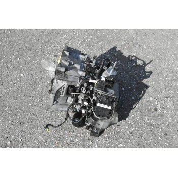 Αυτόματο Σασμάν Citroen C4 Picasso 9H05 2010-2016 20DR15 9675305280