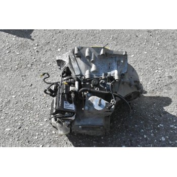 Αυτόματο Σασμάν Citroen C4 Picasso 9H05 2010-2016 20DR15 9675305280