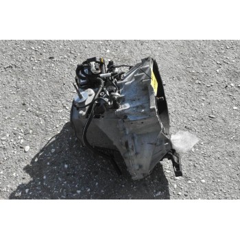 Αυτόματο Σασμάν Citroen C4 Picasso 9H05 2010-2016 20DR15 9675305280