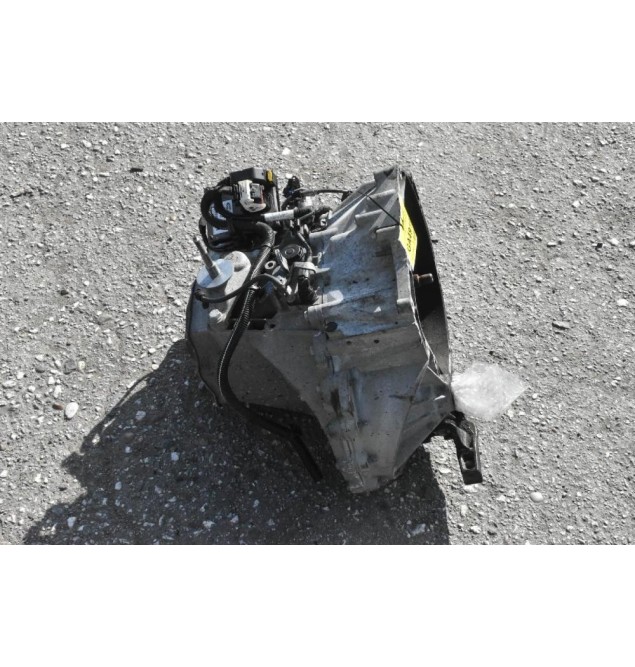 Αυτόματο Σασμάν Citroen C4 Picasso 9H05 2010-2016 20DR15 9675305280