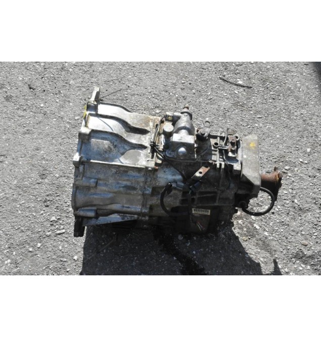 Χειροκίνητο Σασμάν Mitsubishi Canter 3.0 4M42 2000-2006 (M025S5 M025)