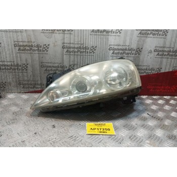 Φανάρι Αριστερα Εμπρός Opel Corsa C 2000-2006 * Σπασμενη Βαση