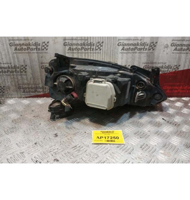 Φανάρι Αριστερα Εμπρός Opel Corsa C 2000-2006 * Σπασμενη Βαση